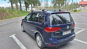 Vând Vw Touran 2016, 2.0 TDI, 150 CP - imagine 3