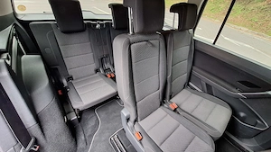 Vând Vw Touran 2016, 2.0 TDI, 150 CP - imagine 6