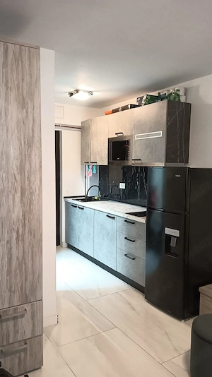 Apartament de vanzare, etaj 1, zona UTA 