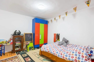 Casa + curte Zona Delfinului sector 2 PROPRIETAR - imagine 10