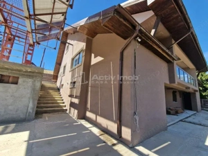 casa -duplex, cabana, Horezu, Varful lui Roman, se vinde si partial - imagine 10