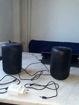 HAMA Soundroller 2.0 Bluetooth
