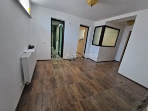 casa -duplex, cabana, Horezu, Varful lui Roman, se vinde si partial - imagine 2