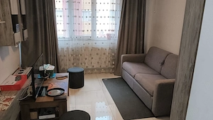 Apartament 1 camera, zona UTA, Cocorilor - imagine 7