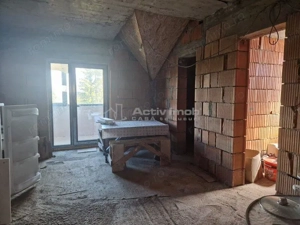 casa -duplex, cabana, Horezu, Varful lui Roman, se vinde si partial - imagine 11