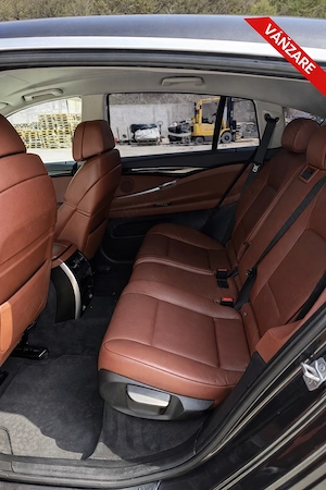 BMW 520 gt(f07) - imagine 6