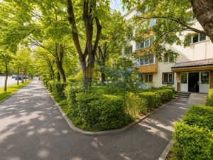 Apartament 3 camere – Șoseaua Nordului nr. 11 | 53 mp utili - Etaj 2/4