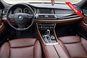 BMW 520 gt(f07) - imagine 4