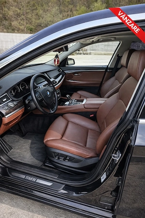 BMW 520 gt(f07) - imagine 7