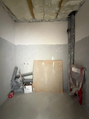 Apartament 3 camere - etaj 1 - Zona Hotel IO - Giroc - imagine 5