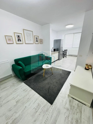 Apartament 2camere open space Popesti Leordeni, strada Biruintei - imagine 3