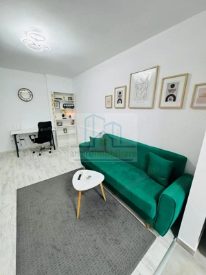 Apartament 2camere open space Popesti Leordeni, strada Biruintei