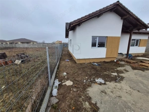Casa Individuala in Mosnita Noua - Teren Generos 635 mp - imagine 3
