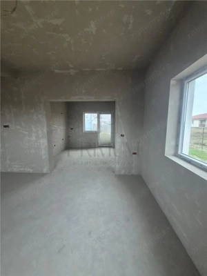 Casa Individuala in Mosnita Noua - Teren Generos 635 mp - imagine 11