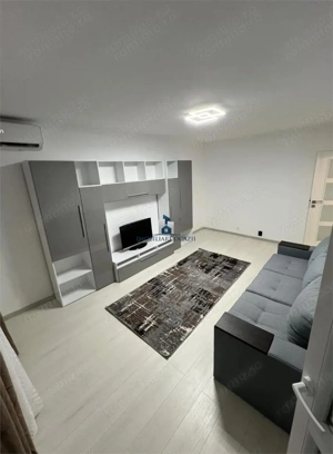 Inchiriere Apartament 2 Camere Decomandat Aparatorii Patriei-Anton Baclabasa