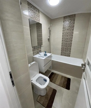 Inchiriere Apartament 2 Camere Decomandat Aparatorii Patriei-Anton Baclabasa - imagine 4
