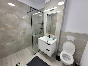 2 Camere SEDAKO   Parcare inclusa   Complet Utilat - imagine 10