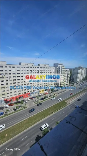 Garsoniera SuperView Parc Morarilor pet friendly cod 240 - imagine 5