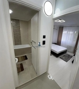 Inchiriere Apartament 2 Camere Decomandat Aparatorii Patriei-Anton Baclabasa - imagine 6