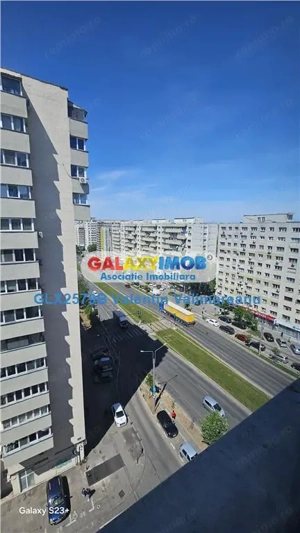 Garsoniera SuperView Parc Morarilor pet friendly cod 240 - imagine 8