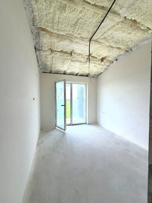 Apartament 3 camere - etaj 1 - Zona Hotel IO - Giroc - imagine 4