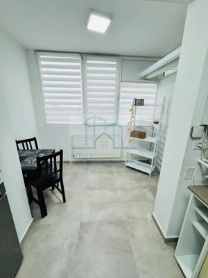 Apartament 2camere open space Popesti Leordeni, strada Biruintei - imagine 6