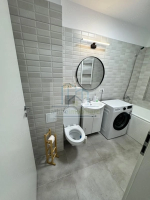 Apartament 2camere open space Popesti Leordeni, strada Biruintei - imagine 13