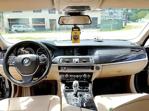 BMW F11 de vânzare  - imagine 2