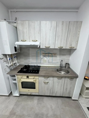Apartament 2camere open space Popesti Leordeni, strada Biruintei - imagine 10
