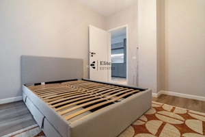 Apartament nou cu 2 camere cu terasa generoasa - imagine 7