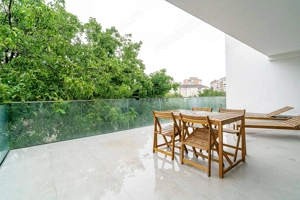 Apartament nou cu 2 camere cu terasa generoasa - imagine 10