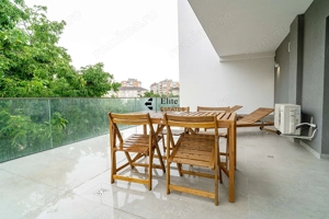Apartament nou cu 2 camere cu terasa generoasa - imagine 9