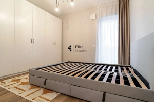 Apartament nou cu 2 camere cu terasa generoasa - imagine 6