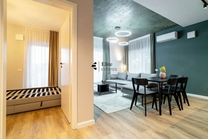 Apartament nou cu 2 camere cu terasa generoasa - imagine 5