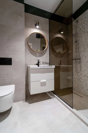 Apartament nou cu 2 camere cu terasa generoasa - imagine 8