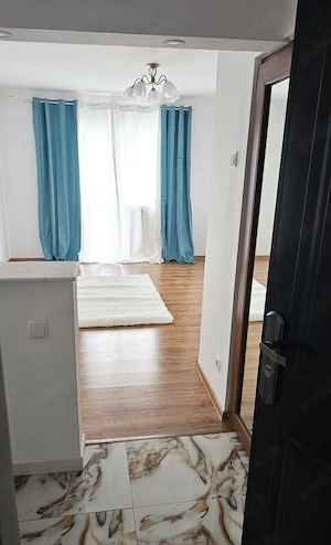 Vândut direct de proprietar   Garsonieră Modernă, Complet Renovată & Centrală Proprie  Gata de Mutat - imagine 8