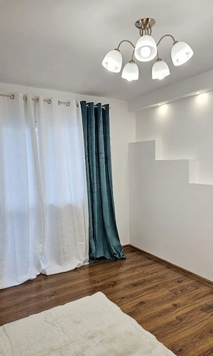 Vândut direct de proprietar   Garsonieră Modernă, Complet Renovată & Centrală Proprie  Gata de Mutat - imagine 2