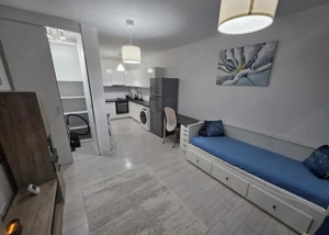 Garsoniera  Timișoara 58 Apartments | Parter | Centrala proprie | Pet Friendly