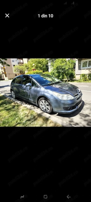 Vind Citroen C4  - imagine 3