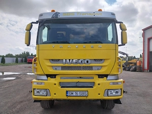 Camion Iveco Trakker 450 2009 - imagine 7