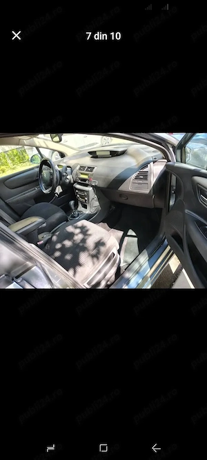 Vind Citroen C4  - imagine 4