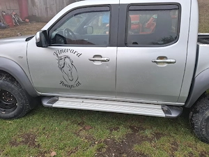 Vindem Mazda BT-50! - imagine 4