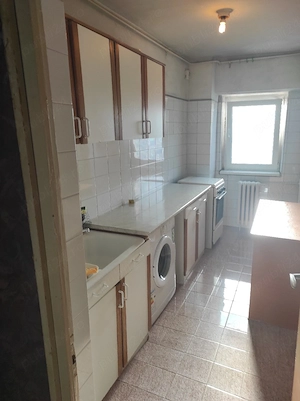 Schimb 4 camere decomandat Militari - Masca - Metrou Lujerului - imagine 12