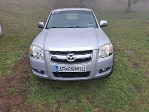 Vindem Mazda BT-50! - imagine 3