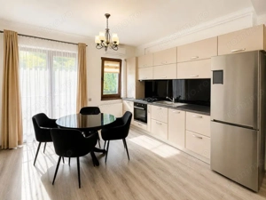 0% Comision ! Apartament 2 camere, expundere sudica, cart. Europa  - imagine 4