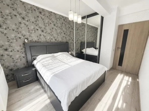 0% Comision ! Apartament 2 camere, expundere sudica, cart. Europa  - imagine 7