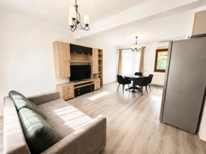 0% Comision ! Apartament 2 camere, expundere sudica, cart. Europa  - imagine 5