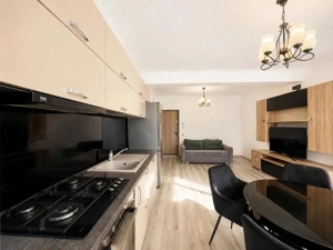 0% Comision ! Apartament 2 camere, expundere sudica, cart. Europa  - imagine 3