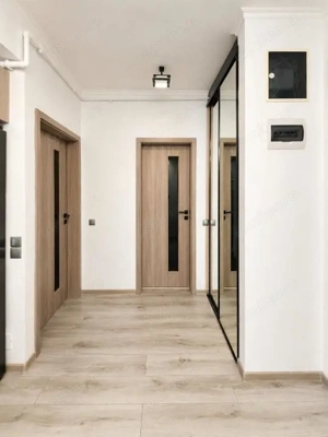 0% Comision ! Apartament 2 camere, expundere sudica, cart. Europa  - imagine 10
