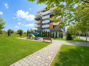 0% Comision ! Apartament 2 camere, expundere sudica, cart. Europa  - imagine 2